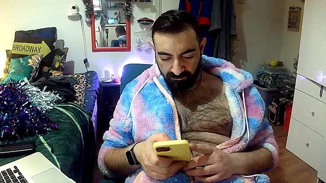 lextalon online show from January 5, 7:17 pm