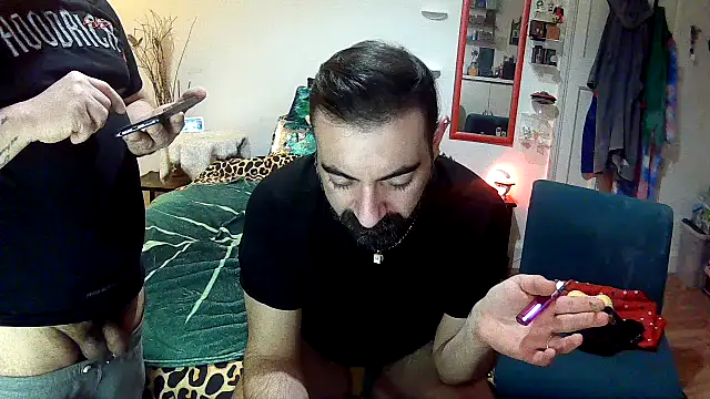 lextalon online show from January 10, 8:48 pm