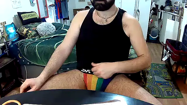 lextalon online show from February 12, 7:13 pm