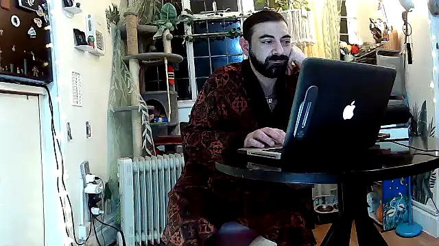 lextalon online show from February 15, 10:52 pm