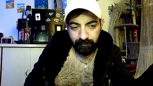 lextalon online show from February 21, 2:06 am