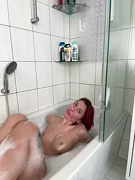 SonjaPrivat69  online show from January 19, 12:28 pm