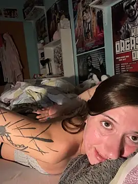 SonjaPrivat69  online show from September 10, 8:53 pm