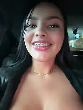 Maddy Rouse  online show from September 30, 9:53 pm