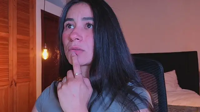 ChloeTurner  online show from February 17, 8:15 pm