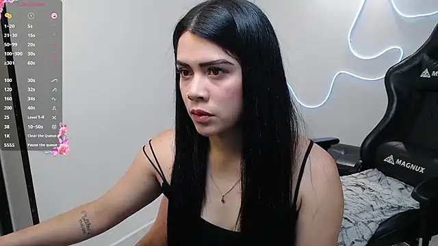 team dinamite69 online show from February 6, 2:48 pm