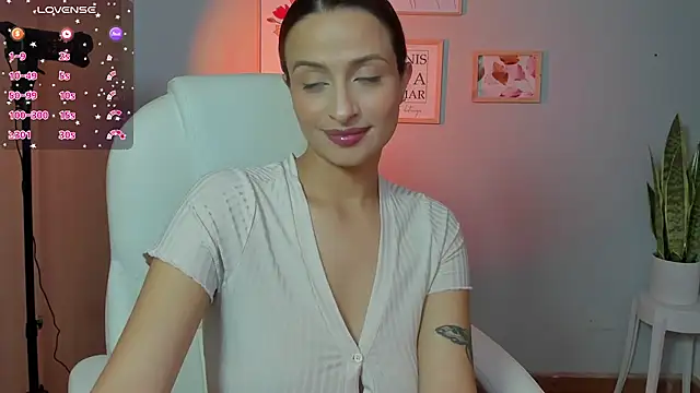 Elena Ruiz online show from February 22, 11:46 pm