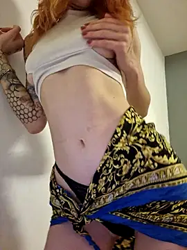 roxi katty online show from November 11, 5:29 am