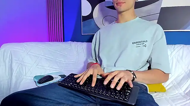 Jefer rick  online show from October 27, 12:42 pm