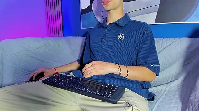 Jefer rick  online show from November 2, 12:51 pm