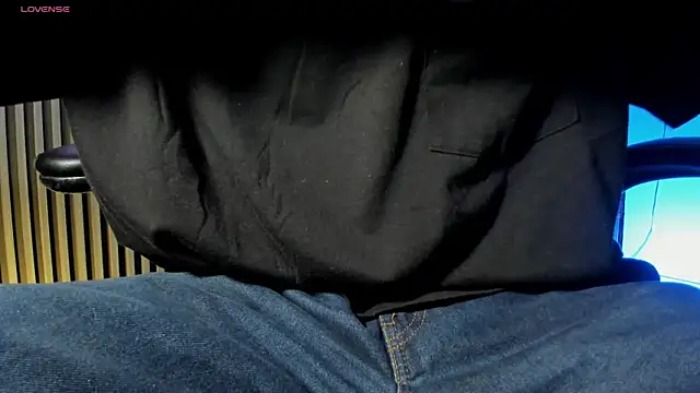 Jefer rick  online show from November 11, 12:27 pm