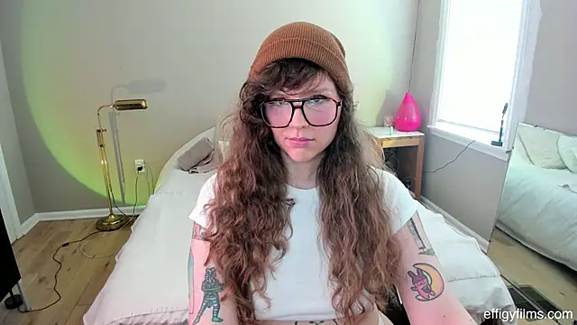 DelugeDuvall online show from March 13, 6:34 pm