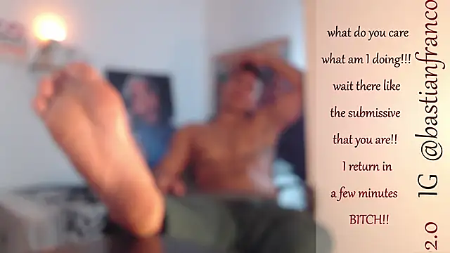 Snapshot of marc_ginale chatting on January 24, 9:06 am marc ginale online show from January 24, 9:06 am