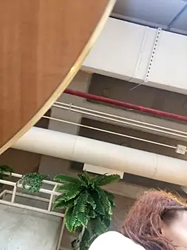 Katee Jones online show from October 28, 10:01 pm