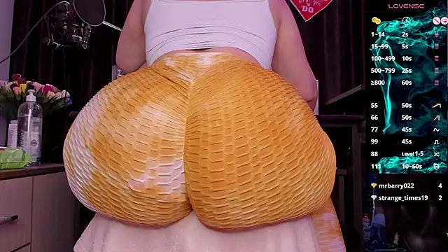 Raissa sky26 online show from January 10, 5:37 am