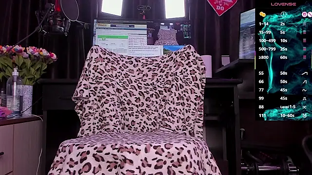 Raissa sky26 online show from March 13, 3:46 am