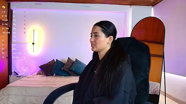 Snapshot of _gaby2 chatting on February 12, 3:38 pm gaby2 online show from February 12, 3:38 pm