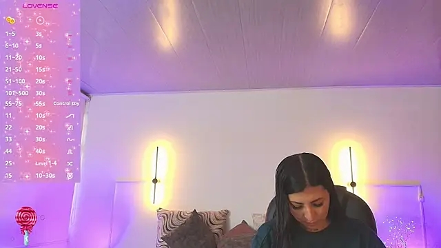 Snapshot of _gaby2 chatting on October 11, 12:04 pm gaby2 online show from October 11, 12:04 pm