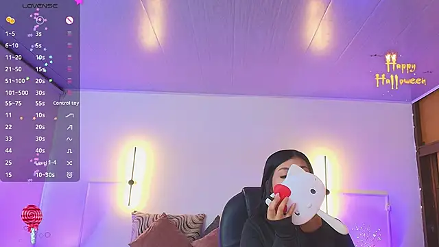  gaby2 online show from October 29, 11:23 am