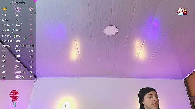  gaby2 online show from December 16, 11:37 am