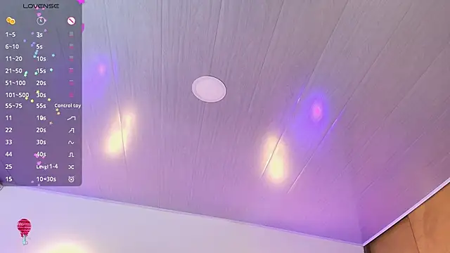  gaby2 online show from January 10, 11:34 am