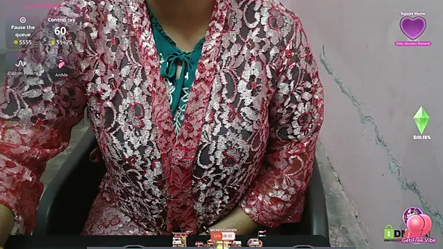 NithyaSingh online show from November 3, 9:54 am