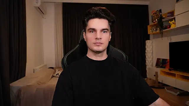 billypassion online show from November 30, 1:37 pm