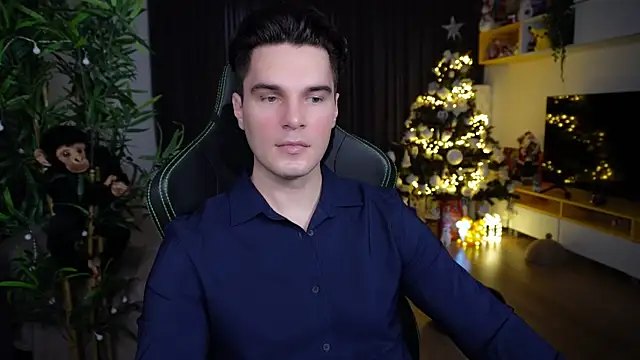 billypassion online show from December 3, 12:58 pm