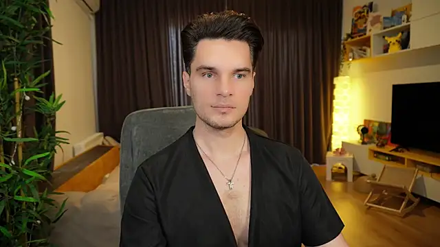 Snapshot of billypassion chatting on May 15, 9:27 am billypassion online show from May 15, 9:27 am