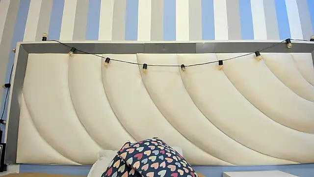 BritneyCollins online show from March 27, 1:33 pm