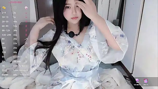 Fountain- online show from February 9, 8:45 pm