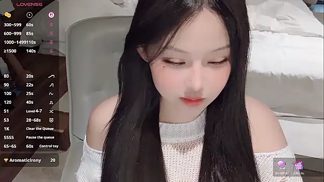 Fountain- online show from November 3, 10:32 pm