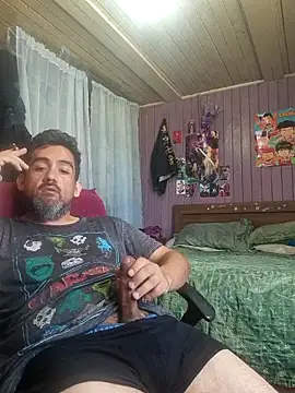 Snapshot of saballeta chatting on February 6, 4:54 pm saballeta online show from February 6, 4:54 pm