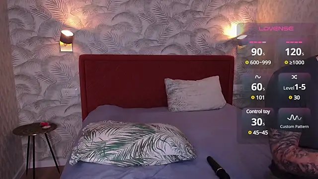 lekfull-kitten online show from February 28, 7:15 am