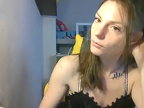 Feli blue online show from December 12, 8:14 am