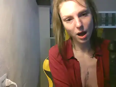 Feli blue online show from January 31, 12:18 pm