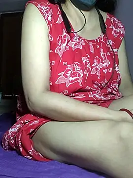 IndianRima online show from October 6, 4:43 am