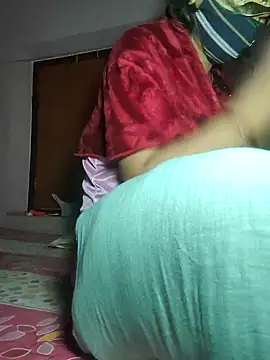 IndianRima online show from November 17, 3:23 am