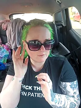 Bunny Cummings online show from February 28, 3:02 pm