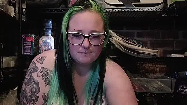 Bunny Cummings online show from June 5, 10:37 pm