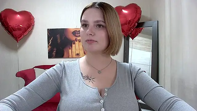 DianeMills online show from February 22, 8:40 am