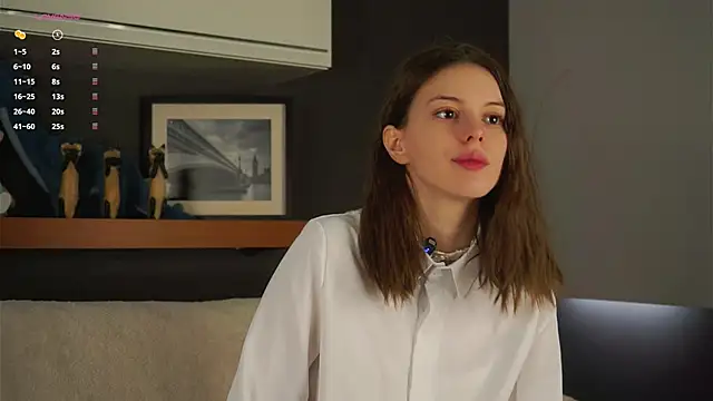 DarylBarks online show from February 28, 1:05 am