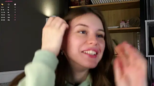 DarylBarks online show from October 1, 1:11 am