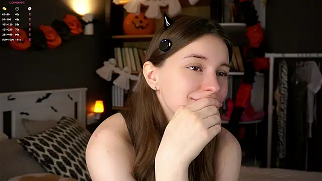 DarylBarks online show from October 31, 1:17 am