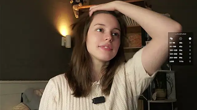 DarylBarks online show from March 23, 1:20 am