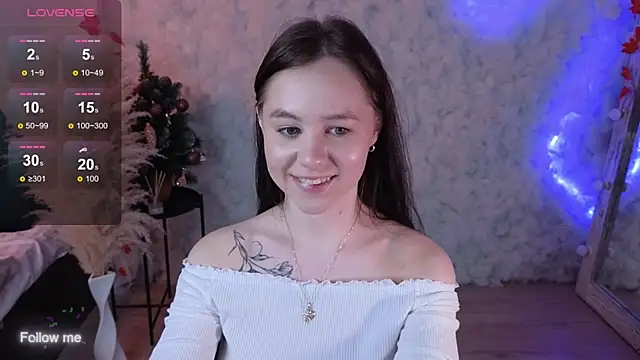 Snapshot of Risky_dream chatting on December 12, 10:02 am Risky dream online show from December 12, 10:02 am