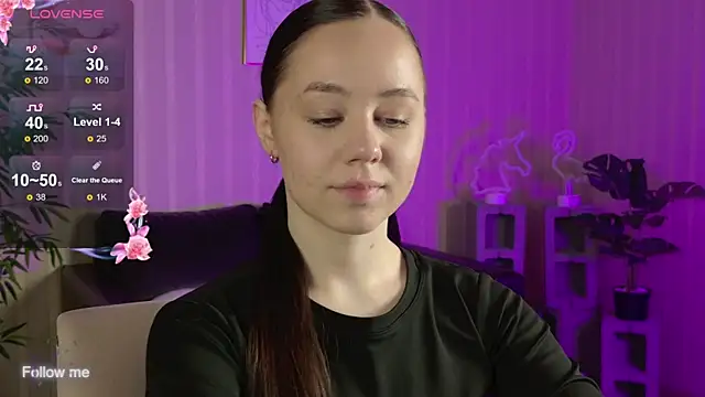 Snapshot of Risky_dream chatting on January 18, 6:34 am Risky dream online show from January 18, 6:34 am