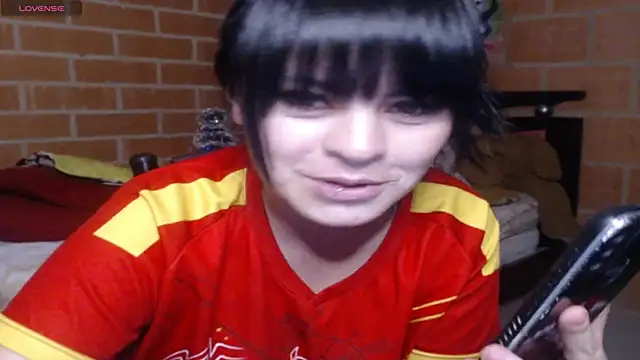 Valerydirty dark online show from December 19, 1:28 am