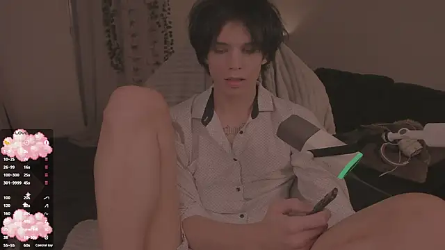 Wampeyes online show from September 15, 3:56 pm