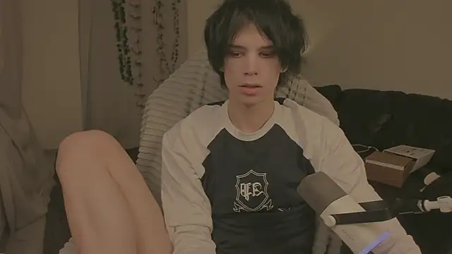 Wampeyes online show from November 14, 1:32 pm